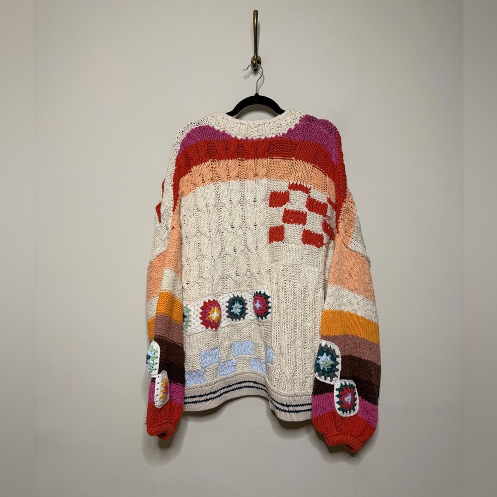 Free People Clear Skies Cardi - Picture 10 of 10